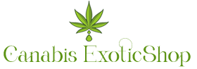 Cannabis Exotic Shop